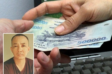 "Bảo kê" xây dựng nhà trái phép, nguyên cán bộ phường Tân Mai bị bắt