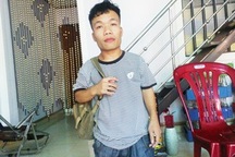 Thí sinh cao 90cm ước mơ thi đậu ngành Công nghệ Thông tin