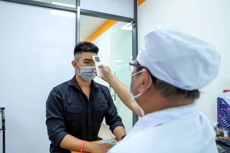 Ứng phó với Covid-19, nhiều trường ĐH cho sinh viên nghỉ học đến tháng 4 - 2 Ứng phó với Covid-19, nhiều trường ĐH cho sinh viên nghỉ học đến tháng 4 - 2