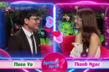 Cô gái 1.52m đòi sinh 2 con khiến chàng "mét tám" tim xao xuyến