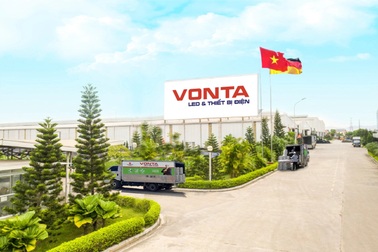VONTA: Đột phá tăng trưởng doanh thu 160% nhờ chiến lược đầu tư đồng bộ