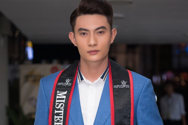 Quán quân Mister Việt Nam 2019 lao đao vì tin nhắn gạ tình