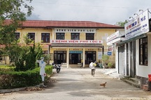 2 mẹ con sản phụ tử vong sau sinh thường