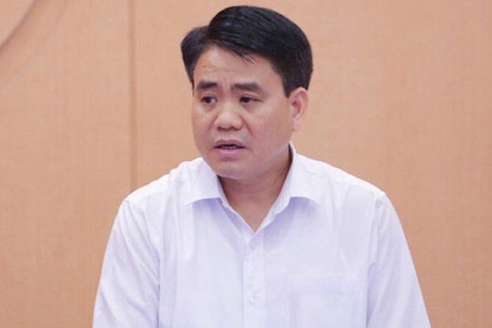 Cựu Chủ tịch Hà Nội khai báo không thành khẩn - 2 Cựu Chủ tịch Hà Nội khai báo không thành khẩn - 2