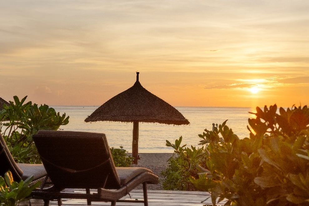 Profitez de vos vacances de fin d'année en famille au Danang Marriott Non Nuoc Beach Villas - 4 Tận hưởng kỳ nghỉ cuối năm bên gia đình tại Danang Marriott Non Nuoc Beach Villas - 4