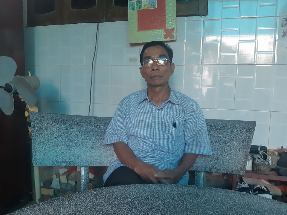 3 đại dự án bỏ hoang trong nỗi ám ảnh của người dân xã biên giới xứ Nghệ - 10 3 đại dự án bỏ hoang trong nỗi ám ảnh của người dân xã biên giới xứ Nghệ - 10