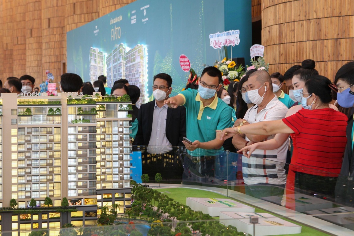 Vì sao nhiều người chọn mua nhà ở Thủ Đức? - 2