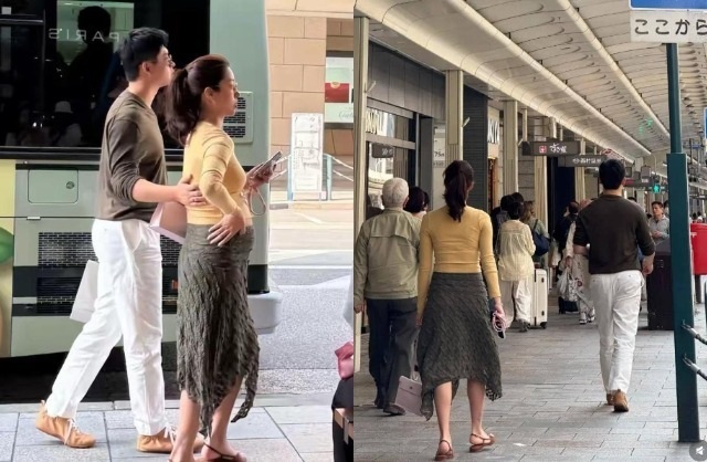 Bản sao của Lưu Diệc Phi bí mật sinh con cho thiếu gia giàu có - 2