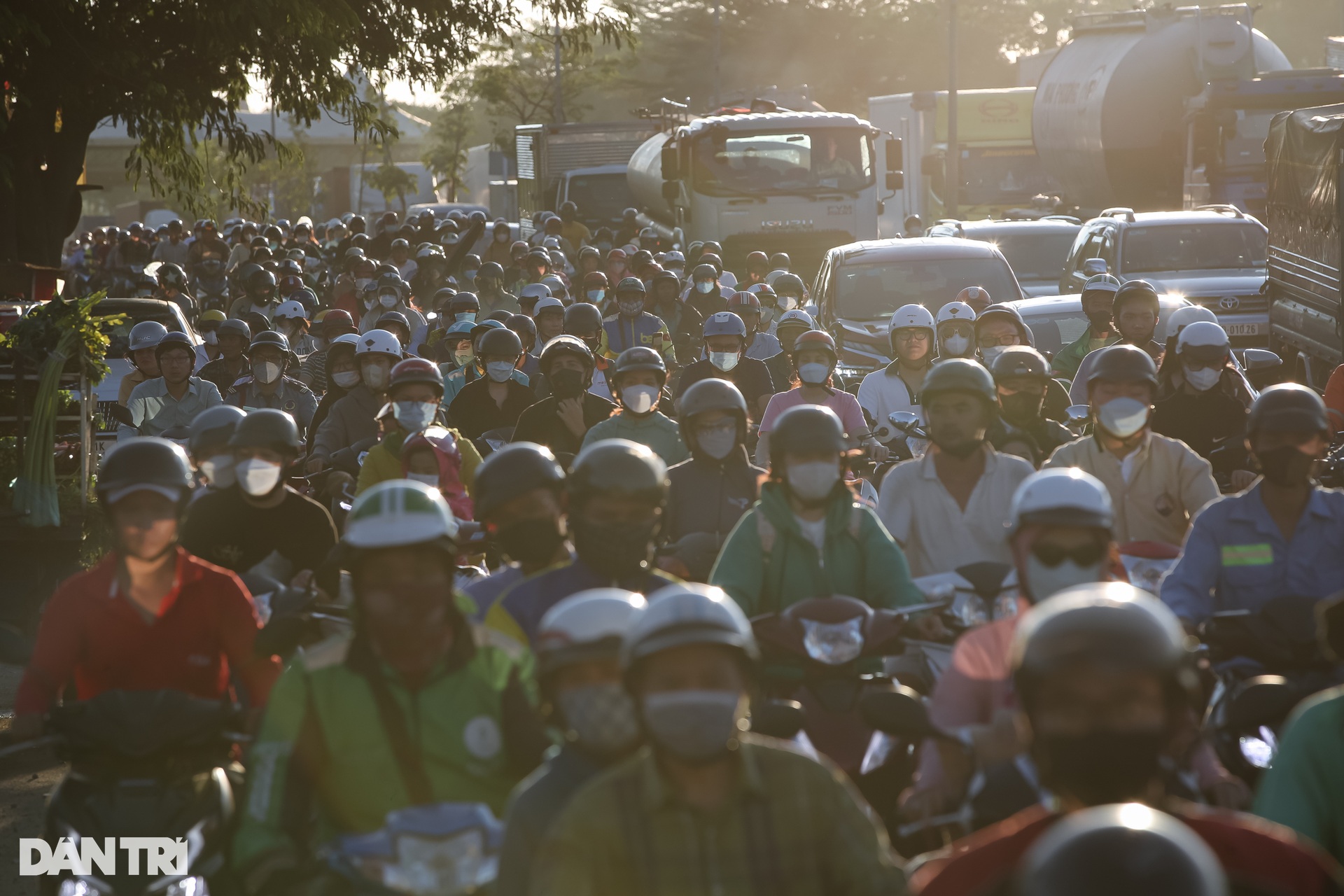 5 proyectos clave de tráfico en la ciudad de Ho Chi Minh antes del 30 al 4 de abril