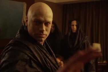 Trương Ngọc Ánh bất ngờ xuất hiện trong phim “bom tấn” của Hollywood