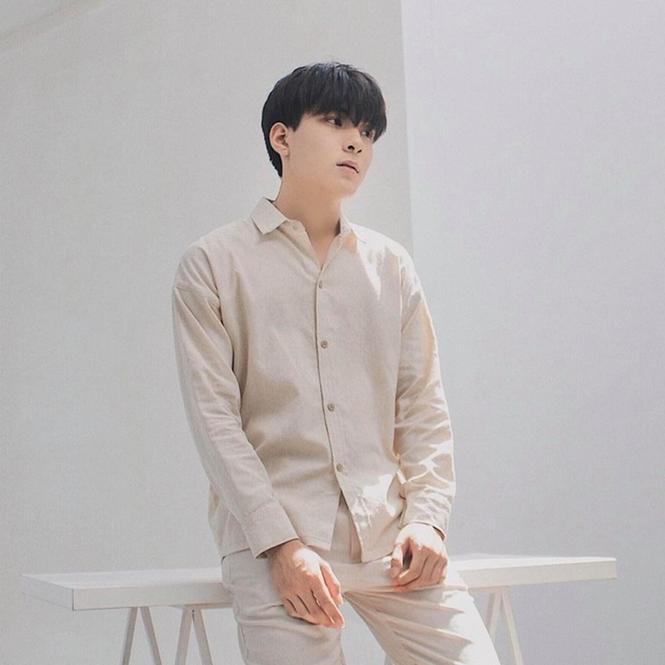 ĐH Thương mại - ngôi trường sản sinh nhiều người mẫu lookbook thời trang - 3