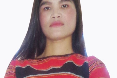 Người Pa Cô làm thạc sĩ