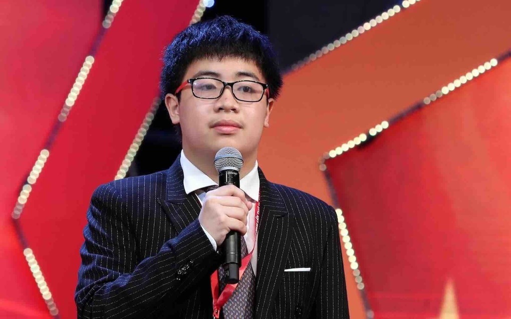 Thành tích của 20 cá nhân được đề cử Gương mặt trẻ Việt Nam tiêu biểu 2022 - 1