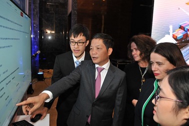 Với loạt hiệp định thương mại, Việt Nam lần đầu có cổng thông tin FTA