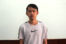 Triệt xóa nhóm phê ma túy trong nhà nghỉ, có 3 nhân viên ngân hàng