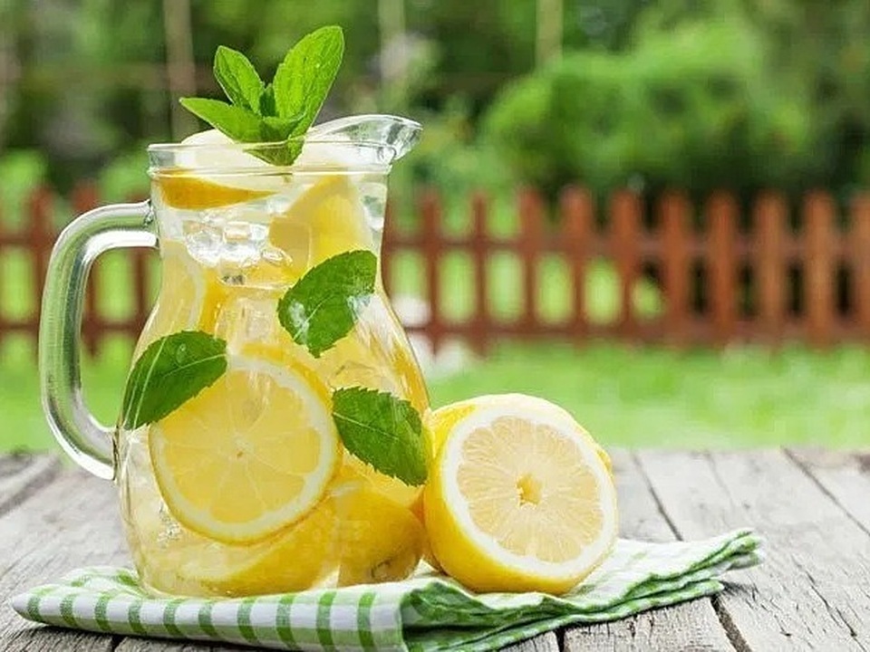 Bỏ túi công thức giải độc gan đơn giản cho chuỗi tiệc tùng năm mới - 8 Bỏ túi công thức giải độc gan đơn giản cho chuỗi tiệc tùng năm mới - 8