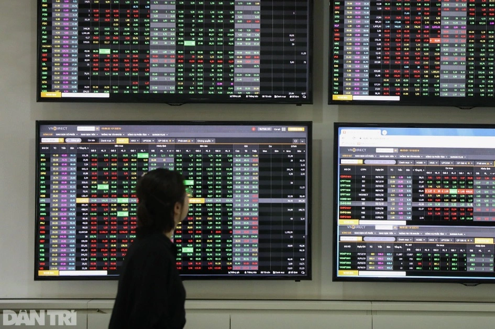 Kỳ vọng mới cho thị trường vốn 2025: Nâng hạng chứng khoán