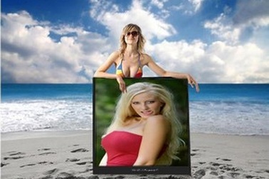 Tuyệt chiêu tạo ảnh ghép hài hước chỉ bằng vài cú kích chuột