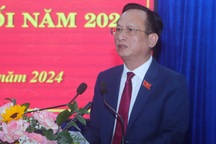 "Có lên có xuống, có ra có vào, chúng ta chấp nhận để tinh gọn hiệu quả"