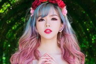4 cô gái đẹp Trung Quốc thu tiền tỷ bằng cách không ngờ này