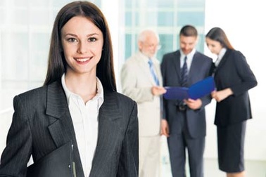 Chuẩn bị cho ngày làm việc đầu tiên