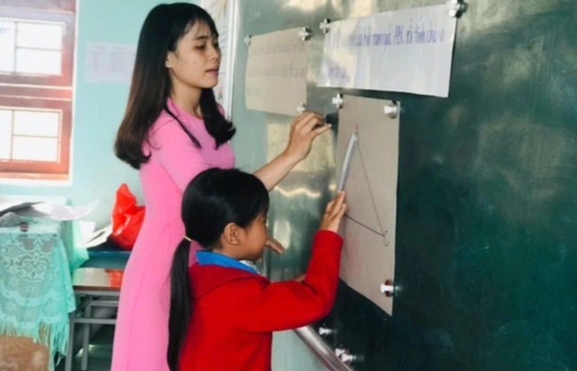 Bộ GD-ĐT nhanh chóng nới lỏng học sinh lớp 1,2 đến trường kiểm tra học kỳ - 2 Bộ GD-ĐT nhanh chóng nới lỏng học sinh lớp 1,2 đến trường kiểm tra học kỳ - 2