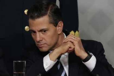 Tổng thống Mexico giải tán toàn bộ lực lượng cảnh sát