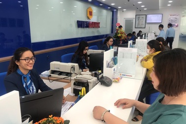 Vietbank Chi nhánh Bình Định chính thức đi vào hoạt động
