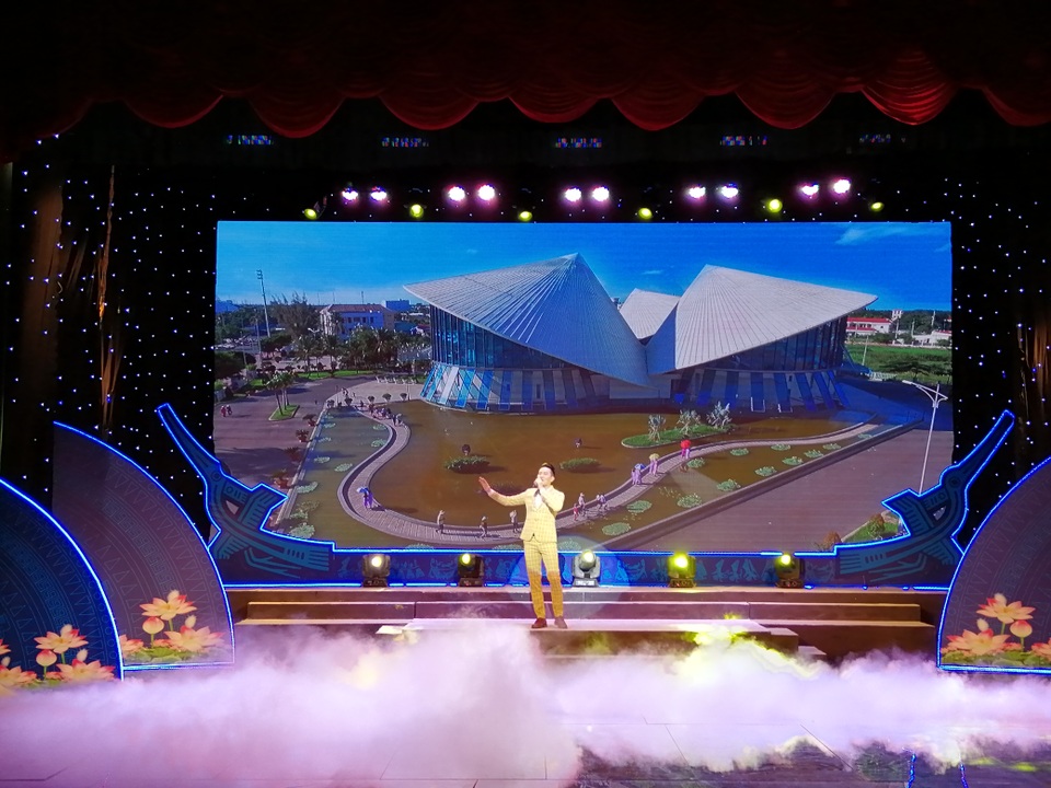 Bế mạc “Tuần Văn hóa - Du lịch Bạc Liêu 2019” - 6 Bế mạc “Tuần Văn hóa - Du lịch Bạc Liêu 2019” - 6