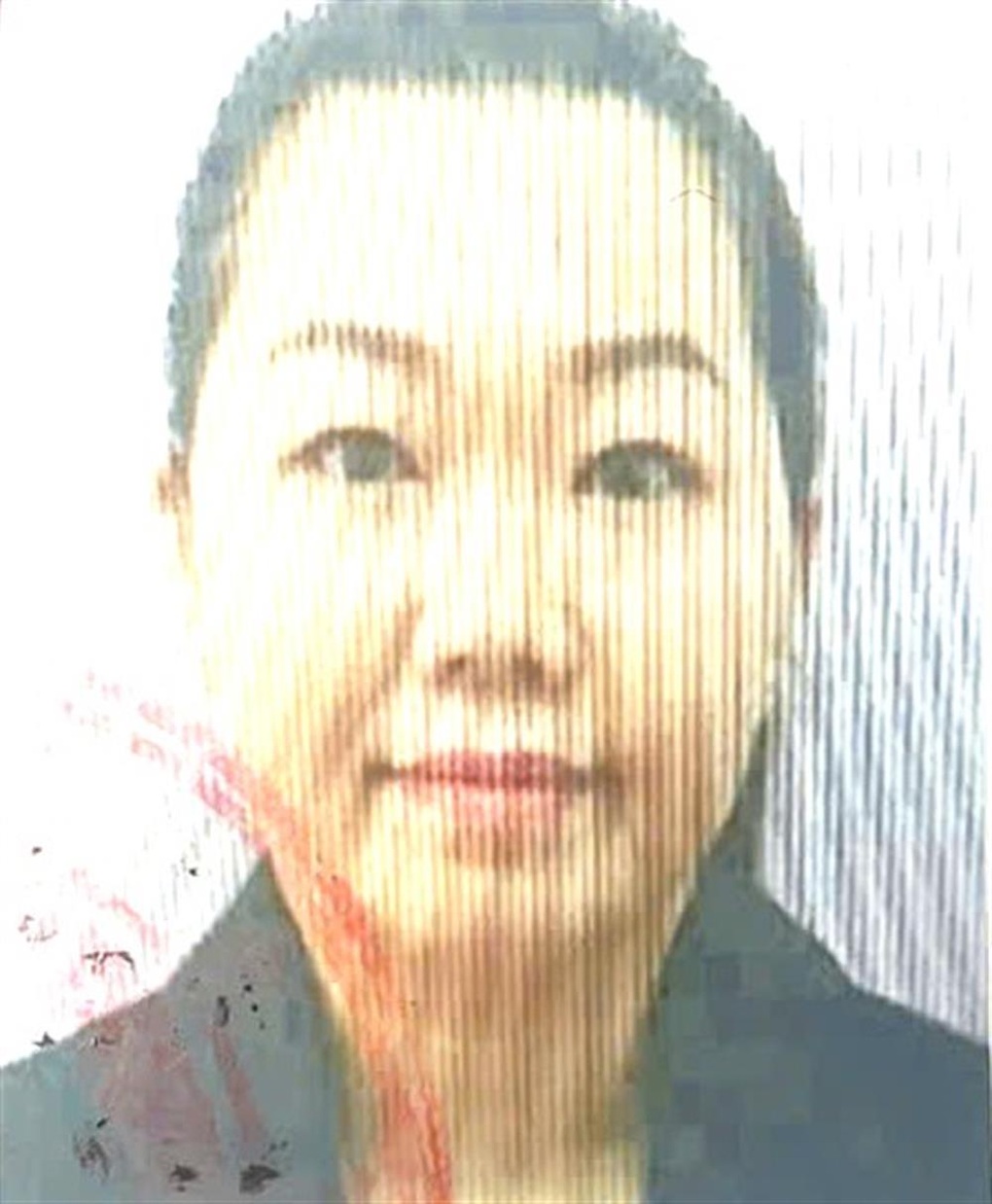 Bộ Công an truy nã Lý Mỹ Hằng - 1 Bộ Công an truy nã Lý Mỹ Hằng - 1