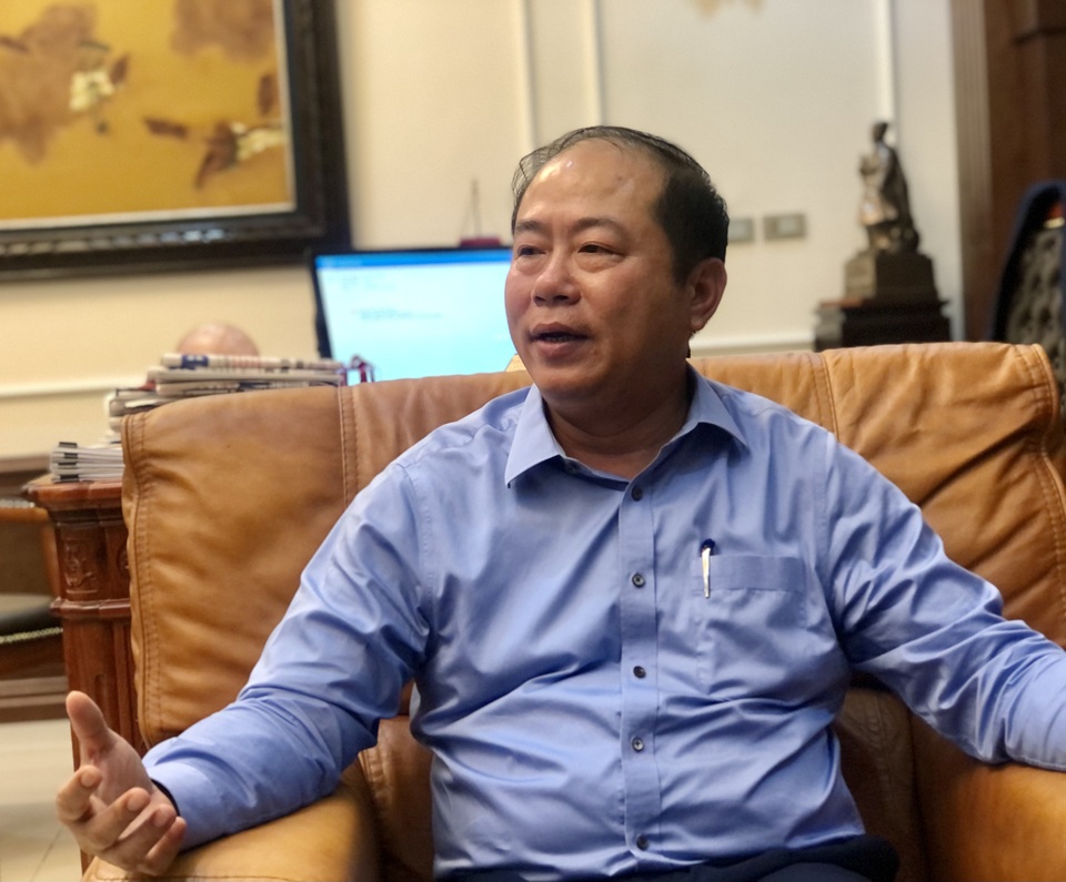 Bất ngờ đường sắt tốc độ cao Hà Nội - Vinh: Nếu đầu tư chắc chắn thất bại - 3 Bất ngờ đường sắt tốc độ cao Hà Nội - Vinh: Nếu đầu tư chắc chắn thất bại - 3