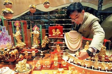 Thị trường vàng hồi hộp trước phiên họp của Fed