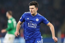 Nhật ký chuyển nhượng ngày 24/6: Man City mua Maguire với giá kỷ lục