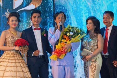 Ca sĩ bolero bật mí cát sê đám cưới và những khoản "bo" ngất ngưởng