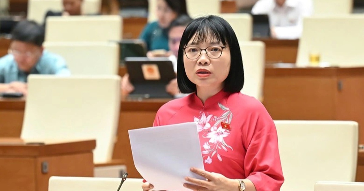 "Mức phạt quá cao có thể gây bức xúc, chống đối hoặc tiêu cực"