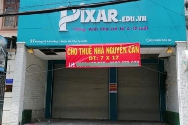 Trung tâm Pixar từ chối hoàn tiền cho học viên