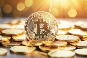 Áp thuế 0,1% khi chuyển nhượng tài sản số bitcoin, ethereum...