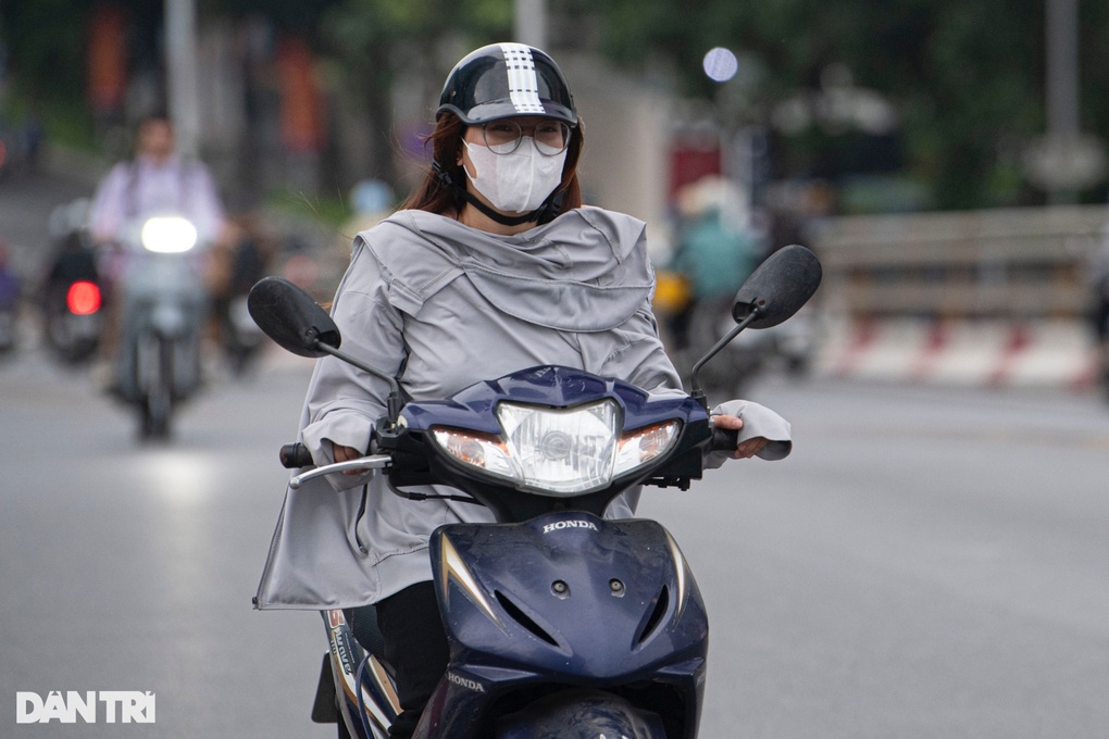 Dự báo thời tiết 29/11: Hà Nội sáng sớm có sương mù nhẹ, trời rét - 1 Dự báo thời tiết 29/11: Hà Nội sáng sớm có sương mù nhẹ, trời rét - 1