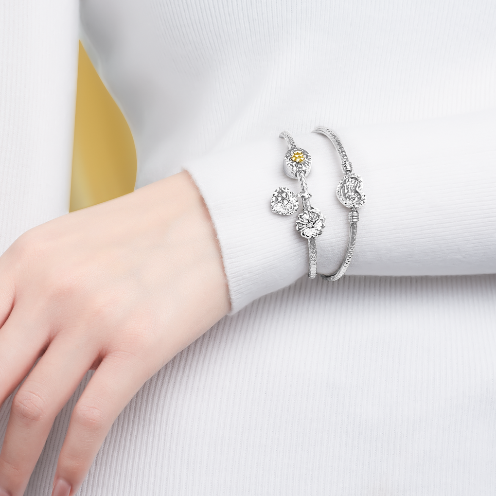 Đón thu phong cách cùng những thiết kế trang sức tinh tế - 1 Đón thu phong cách cùng những thiết kế trang sức tinh tế - 1
