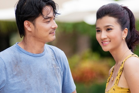 Phim của Lê Hoàng chiếu khai mạc LHP Quốc tế Hà Nội 2012