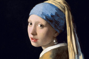 14 bí mật đằng sau những siêu phẩm hội họa