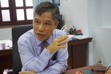 Cán bộ BQL Đường sắt đô thị TPHCM nghỉ việc nhiều vì… hết tiền