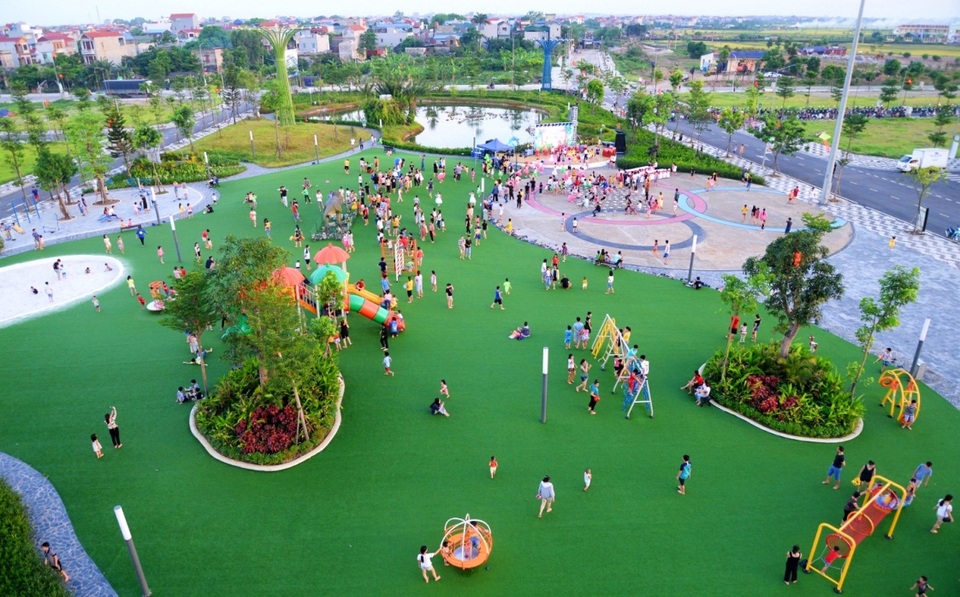5 lý do khiến nhà đầu tư đổ xô đầu tư vào Phố Nối House - 5 5 lý do khiến nhà đầu tư đổ xô đầu tư vào Phố Nối House - 5