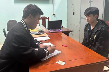 Bắt giữ đối tượng đánh tài xế taxi đến tử vong ở hồ Tây