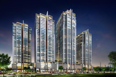 Không gian sống đẳng cấp của cư dân The Pride sau lễ Khánh thành