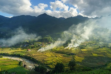 Sa pa thêm 10 điểm du lịch mới