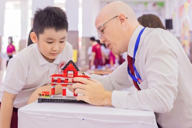 Chọn trường quốc tế phụ huynh cần lưu ý gì?