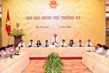 Đặt mục tiêu tăng trưởng cao hơn vào năm tới