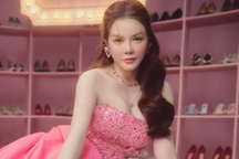 Lý Nhã Kỳ nói gì về tin đồn "bị phong tỏa tài sản"?