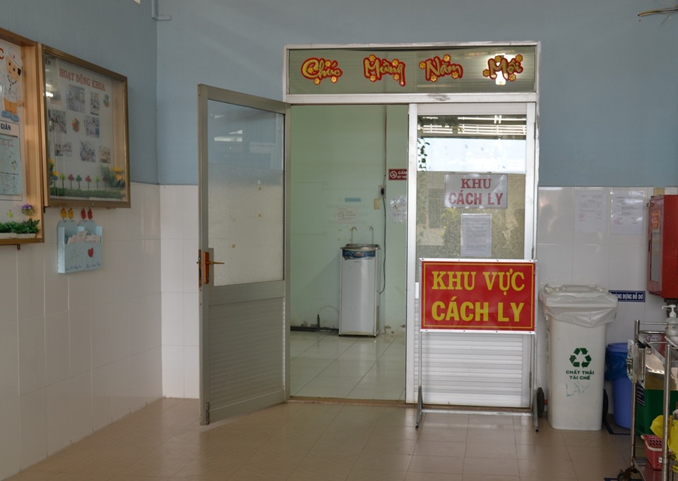 2 vợ chồng Trung Quốc nhiễm virus corona, Việt Nam giám sát 268 người - 3 2 vợ chồng Trung Quốc nhiễm virus corona, Việt Nam giám sát 268 người - 3